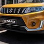 Image result for Suzuki Vitara 2019