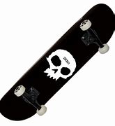 Image result for Skateboard Black and Silver
