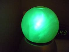 Image result for Glowing Crystal Ball