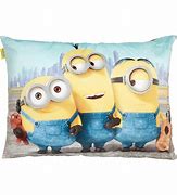 Image result for Minion Body Pillow