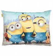 Image result for Minion Pillow Pet