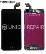 Image result for iPhone 6 Plus LCD Screen Shield Replacement