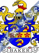 Image result for Baker Coat of Arms