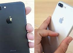 Image result for iPhone 7 Plus Colors Front