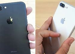 Image result for iPhone 7 Plus Colors Front and Back
