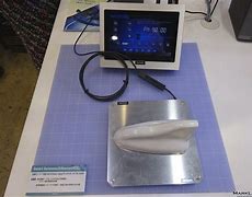 Image result for Mitsumi Electric