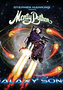Image result for Monty Python Galaxy Song