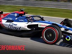 Image result for Ford F1 Team