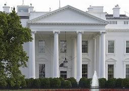 Image result for Alternate White House
