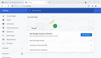 Image result for Google Chrome Options
