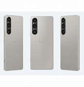 Image result for Sony Xperia 1 V Silver
