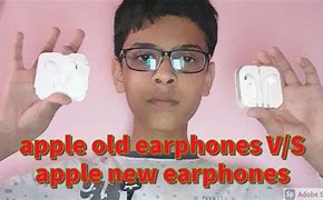 Image result for Old iPhone Earphones