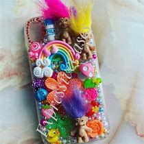 Image result for Trolls Phone Case Galaxy