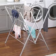 Image result for Folding Laundry Dry Rack