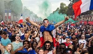 Image result for France World Cup Winners 2018