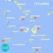 Image result for Small Cyclades Islands