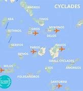 Image result for Northern Cyclades Islands