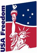 Image result for USA and Freedom