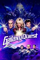 Image result for Galaxy Quest 1999 Film