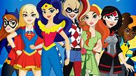 Image result for Anime Style Superhero