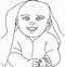 Image result for Baby Cutouts Printable