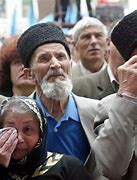 Image result for Crimean Tatars and Russian Forces Ukraine War