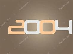 Image result for 2004 Year Logo