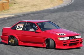 Image result for toyota levin coupe