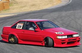 Image result for AE86 Levin Modified