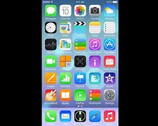 Image result for iPhone 6 iOS Reskin