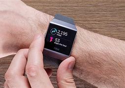 Image result for Fitbit Iconic