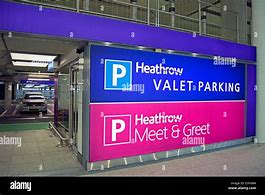 Image result for Valet Parking Gatwick North Terminal