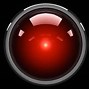Image result for HAL 9000 Camera