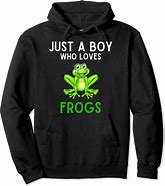 Image result for Green Frog with Hoodie Meme