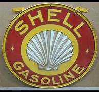 Image result for Shell Gas Price Signs