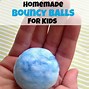 Image result for How to Make Bouncy Balls