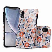 Image result for Floral iPhone XR Case