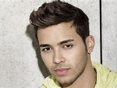 Image result for Prince Royce Early-Life