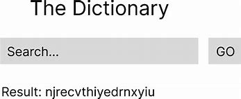 Image result for Figma Dictionary Template