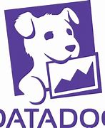 Image result for Datadog Logo