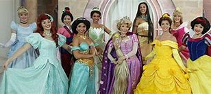 Image result for Disney Channel Princess Movies