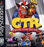 Image result for Loading Crash Team Racing PS1