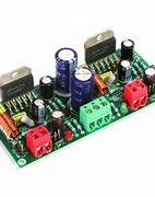 Image result for Amplifier IC