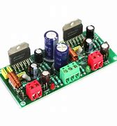 Image result for Tch41c IC Amplifier
