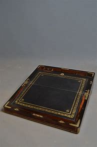 Image result for Victorian Writing Case