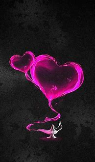 Image result for Black and Hot Pink Wallpaper iPhone