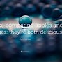 Image result for Apples and Oranges Idioms