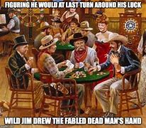 Image result for Texas HoldEm Poker Meme
