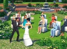 Image result for Sims 4 White Screen Fix