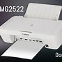 Image result for Driver for Mg2522 Printer